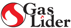 GAS LIDER