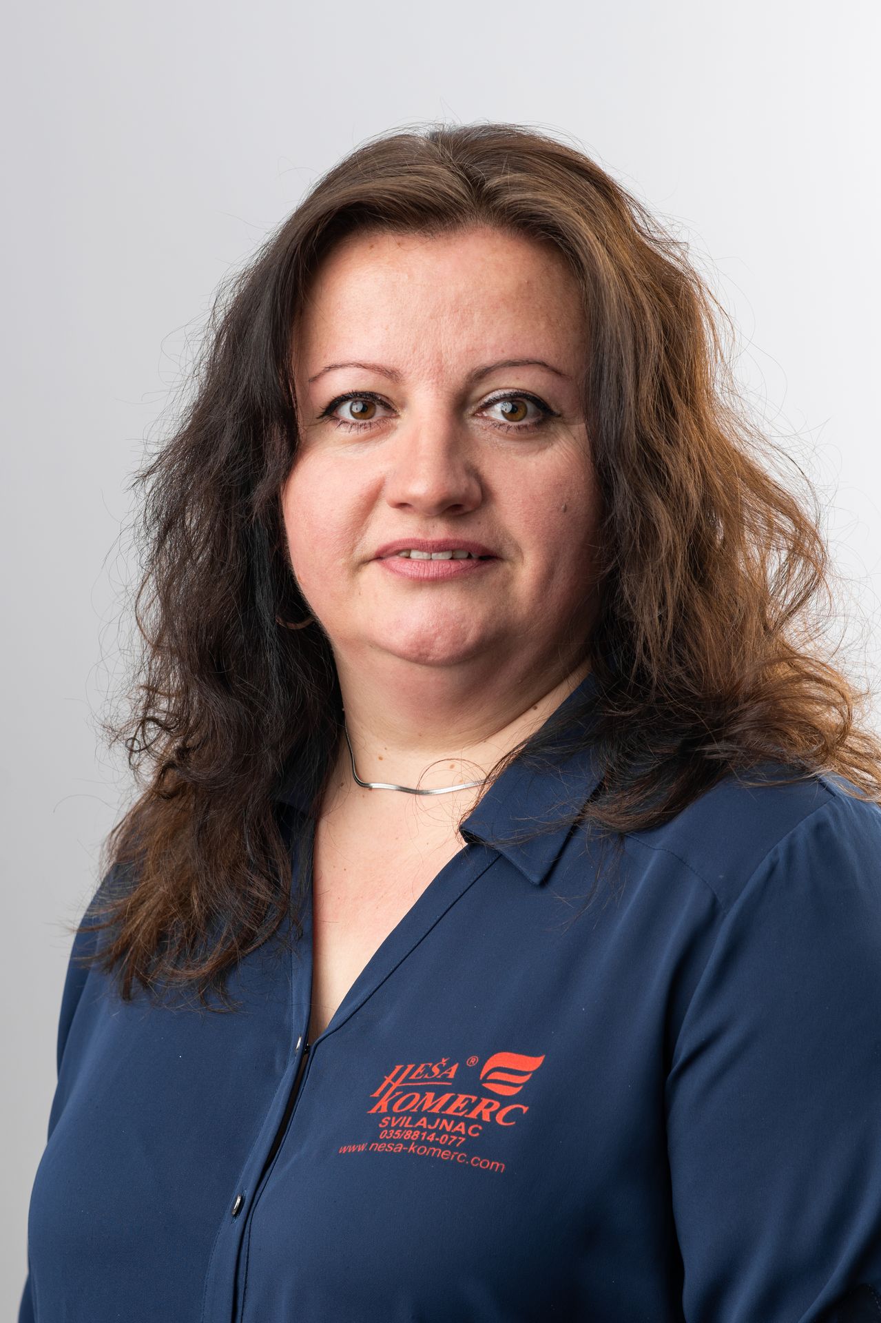 Nataša Milošević